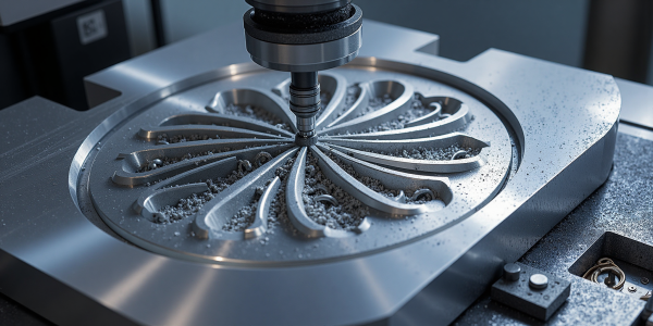 PM-6500 Profile Machining Center for Long Aluminum Profiles