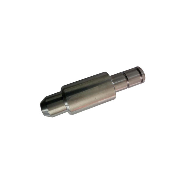 Hollow Shafts & Motor Shafts