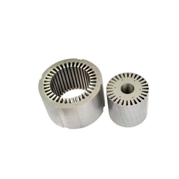 Stator & Rotor Laminations Machined Parts