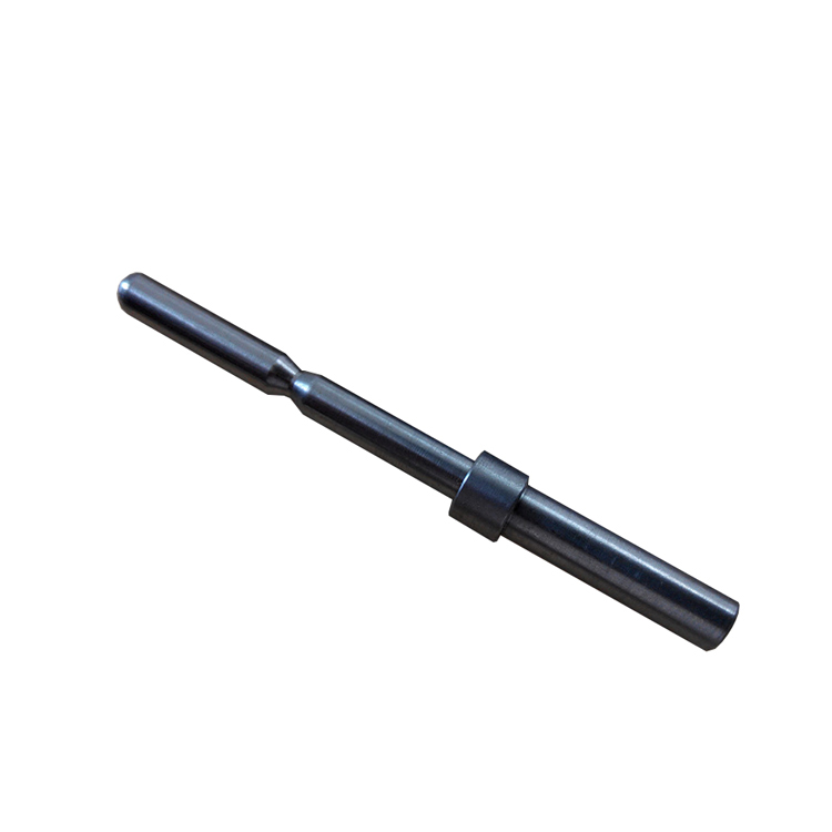 Precision turned shaft
