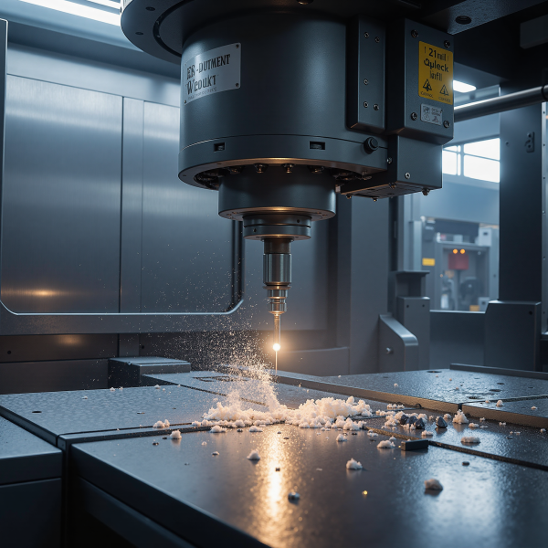 O/X-Series Gantry Machining Center (O-4025 / X-6030)
