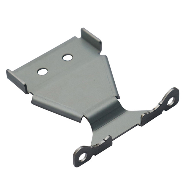 Machined non-metallic parts in plastics and nylon