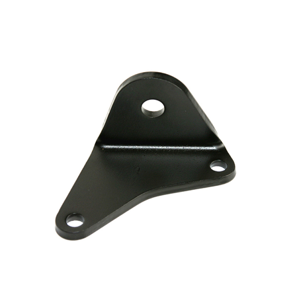 Sheet Metal Bending & Formed Parts
