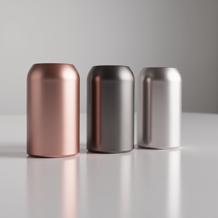 Surface Treatment Options for Precision Machined Parts: Anodizing, Plating, Passivation