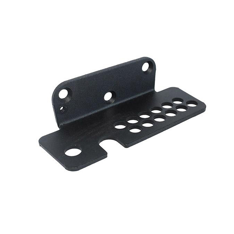 Bent and formed sheet metal components